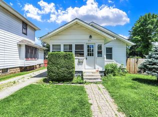 4215 Bowman Ave, Indianapolis, IN 46227
