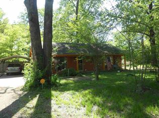 110 Fairway Dr, Texarkana, TX 75501