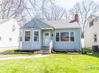 4856 Leamington Ave, Toledo, OH 43613