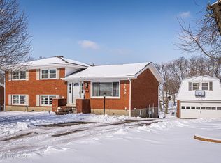 8109 Joyce Dr, Louisville, KY 40219