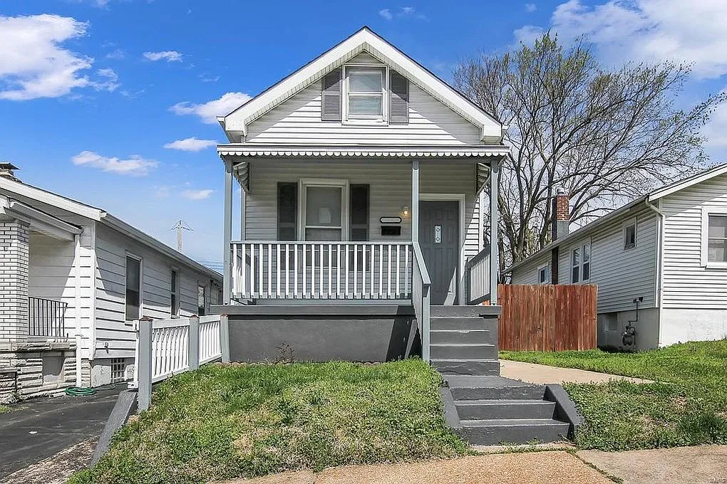 Potomac St, Saint Louis — Photo 1