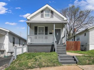 (Undisclosed Address), Saint Louis, MO 63116