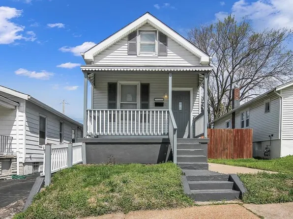 (undisclosed Address), Saint Louis, MO 63116
