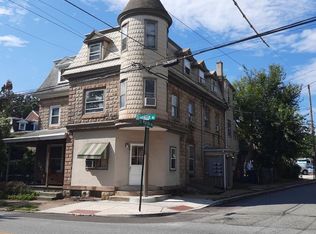 198 Franklin Ave, Phoenixville, PA 19460