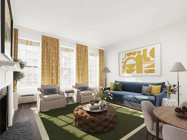 157 East 75th Street 2E image 3 of 14