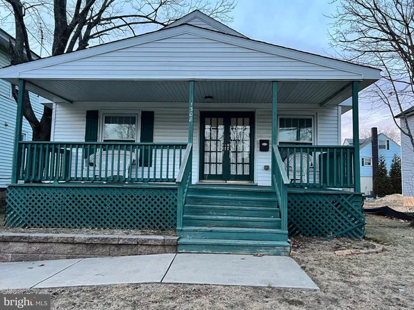 1308 E Main St, Millville, NJ 08332