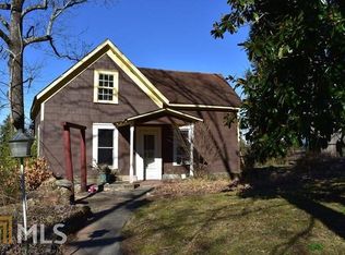 301 Pine Ave, Demorest, GA 30535