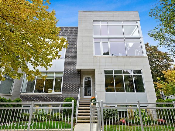 2nd image of 2103 N Campbell Ave APT 1S