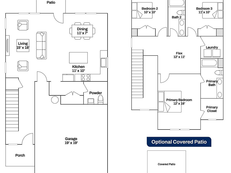 2nd image of 871 Gardenview Way