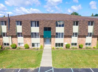 628 John Anderson Ct APT 29, Monroe, MI 48162
