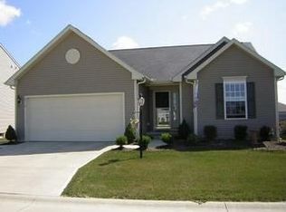 6131 Greenview Trl, North Ridgeville, OH 44039
