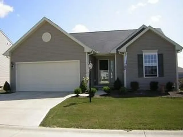 6131 Greenview Trl, North Ridgeville, OH 44039