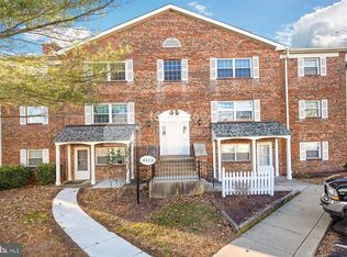 4413 Romlon St APT 103, Beltsville, MD 20705