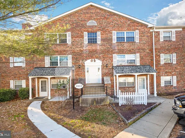 4413 Romlon St APT 103, Beltsville, MD 20705