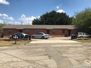 383 Sterling Dr, San Antonio, TX 78220