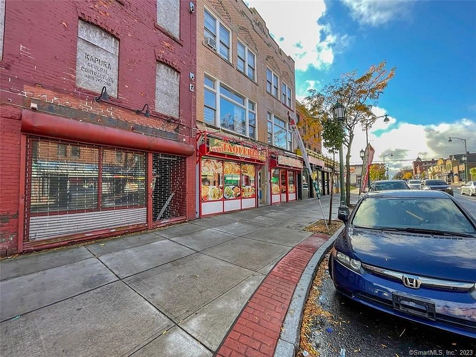 629 Park St, Hartford, CT 06106 | MLS #170608129 | Zillow