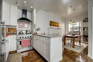 Sold by Redfin Real Estate