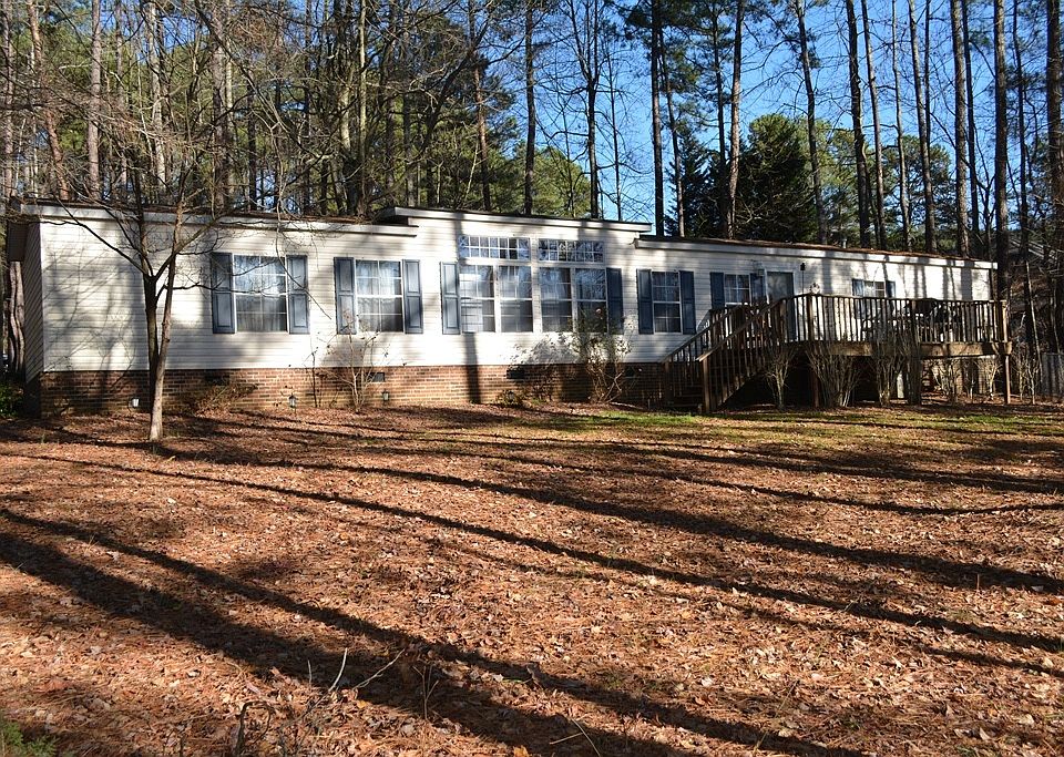 189 Ft Shoreline-Deep Water