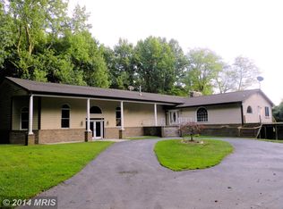 3117 Nova Scotia Rd, Bel Air, MD 21015