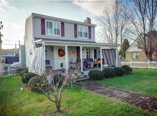 4923 Kanawha Ave SW, South Charleston, WV 25309
