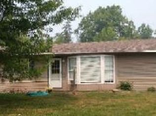 9841 W Long Lake Rd, Alpena, MI 49707