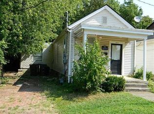 155 Transcript Ave, Lexington, KY 40508