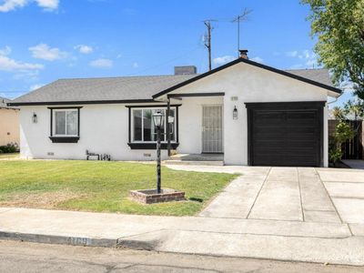 4109 E Brentwood Ave, Fresno, CA, 93703