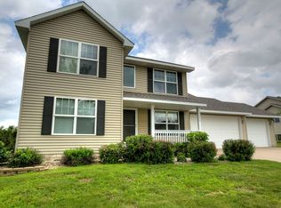 2649 Frances Ave, Red Wing, MN 55066