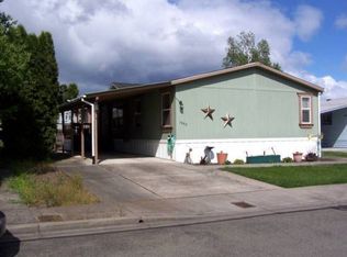 1652 Darin Dr, Grants pass, OR 97527