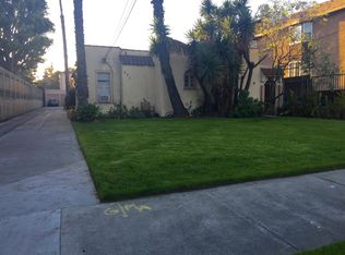 271 N Holliston Ave APT D, Pasadena, CA 91106