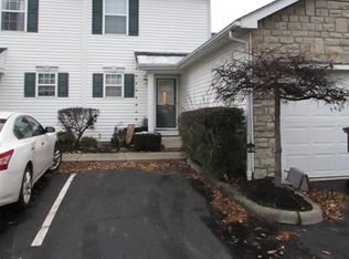 6656 Lagrange Dr, Canal Winchester, OH 43110