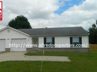 451 Village Ln APT B, Springdale, AR 72764