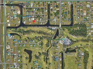2924 NW 18th Ter, Cape Coral, FL 33993