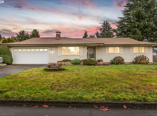 8515 NE 26th Ave, Vancouver, WA 98665