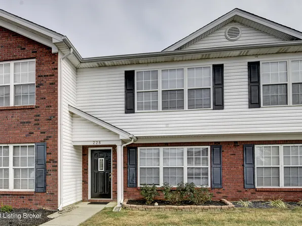 228 Miles Dr, Shepherdsville, KY 40165