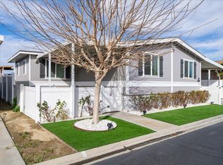 2121 E Avenue I SPC 123, Lancaster, CA 93535