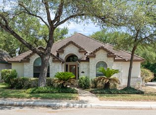 12 Shady Cv, Castle Hills, TX 78213
