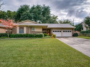 1239 Cypress Dr, Richardson, TX 75080