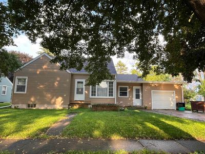 106 NW 8th St, Pocahontas, IA, 50574