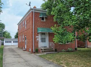 714 E 222nd St, Euclid, OH 44123