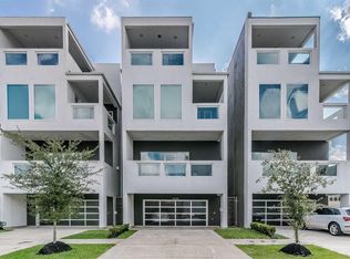 2606 Sherwin St, Houston, TX 77007