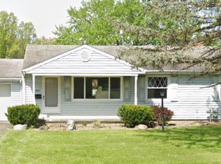 1622 Shannon Rd, Girard, OH 44420