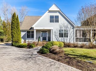 9046 Amberhill Loop, North Chesterfield, VA 23236