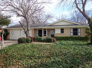 3310 Jamaica Way, Mesquite, TX 75150