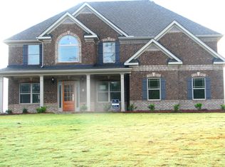 4184 Moonbeam Way, Snellville, GA 30039