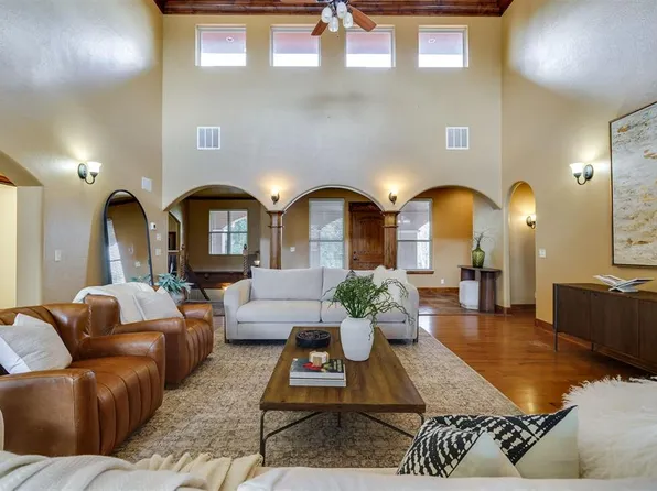 539 Buttermilk Cloud Rdg, Choctaw, OK 73020