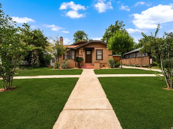 623 W MULBERRY AVE, San Antonio, TX 78212