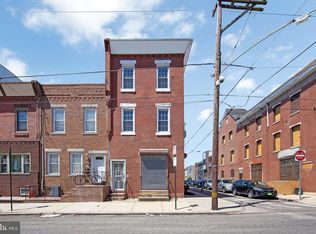 1614 S 18th St, Philadelphia, PA 19145