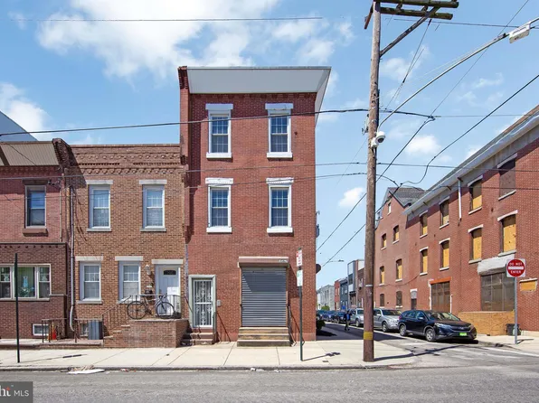 1614 S 18th St, Philadelphia, PA 19145