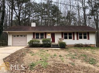 145 Misty Hollow Way, Woodstock, GA 30188